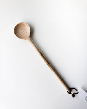 Spoon — The Muskoka Workshop
