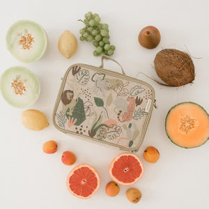 Jungle Cats Lunch Box — SoYoung
