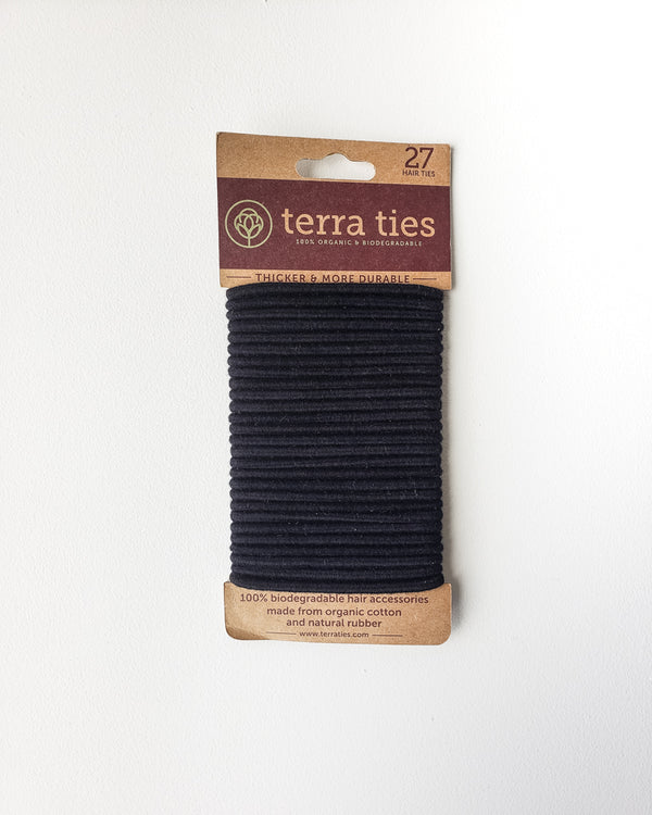 Terra Ties