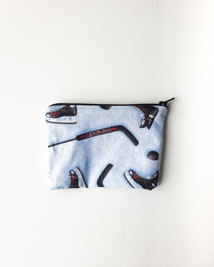 Colibri Small Zippered Reusable Snack Bag