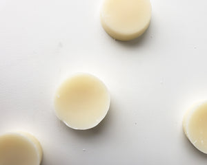 be YOU Shampoo or Conditioner Bar — Bottle None