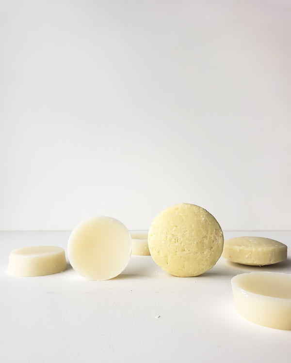 be YOU Shampoo or Conditioner Bar — Bottle None
