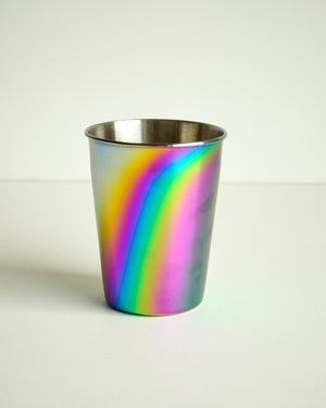 Onyx Tumber Cup - Rainbow