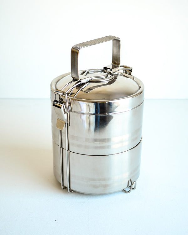Onyx Tiffin Containers