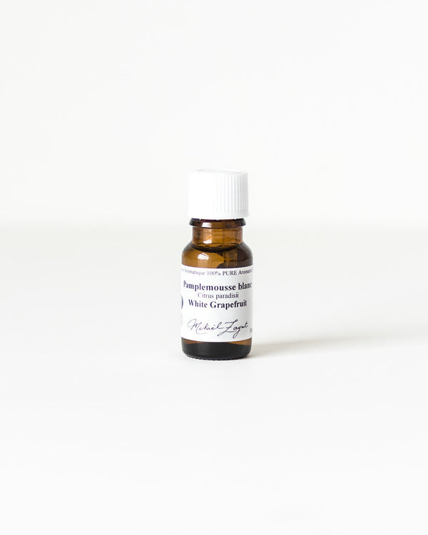 Pink Grapefruit — Zayat Aroma Essential Oil 11ml