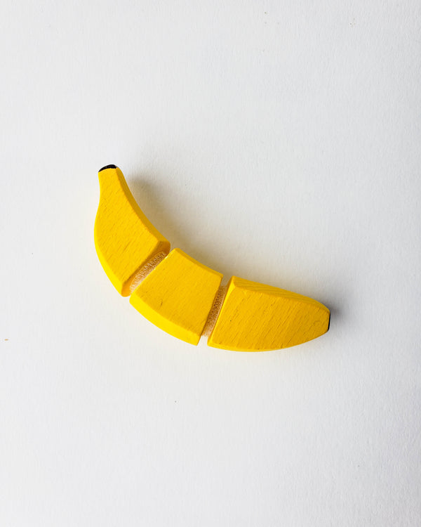 Erzi Banana to cut