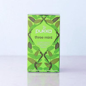 Pukka Organic Tea