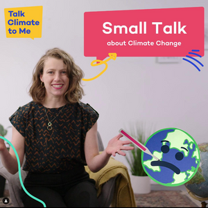 Ptbo Workshop — Talk Climate To Me  — April 17