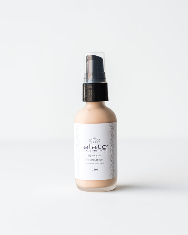 Elate Fresh Tint Foundation — RN2 (Bare)