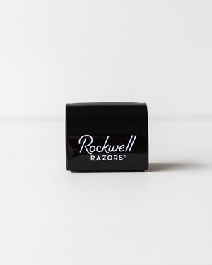 Rockwell Razor Safety Disposal