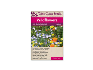 Wildflowers — Bee Garden Blend