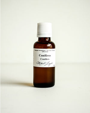 Conifers - Zayat Aroma Diffuser Blend 32ml