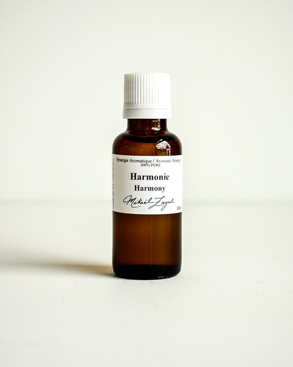 Harmony- Zayat Aroma Essential Oil Blend -