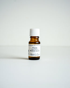 Hemlock Spruce, Organic - Zayat Aroma Essential Oil 11ml