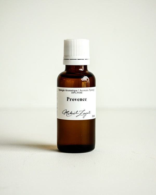 Provence  - Zayat Aroma Diffuser Essential Oil Blend 32ml