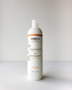 Oneka Goldenseal + Citrus Conditioner